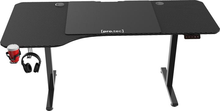 Actual product image Pro-Tec Styrn (160 x 75 x 117 cm)