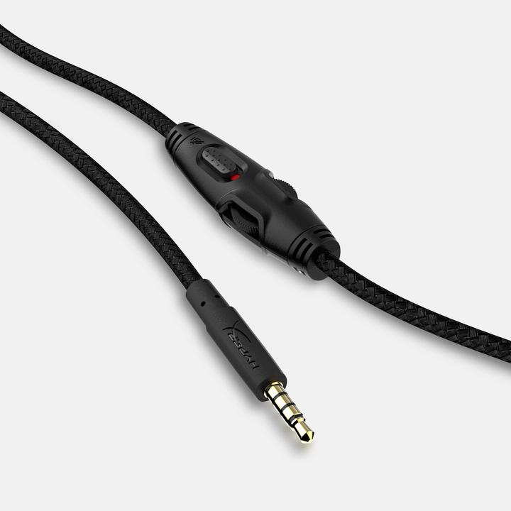 Produktbild HyperX Cloud (Kabelgebunden)