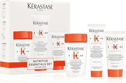 Immagine prodotto Kérastase Nutritive Discovery Set (Set per la cura dei capelli)