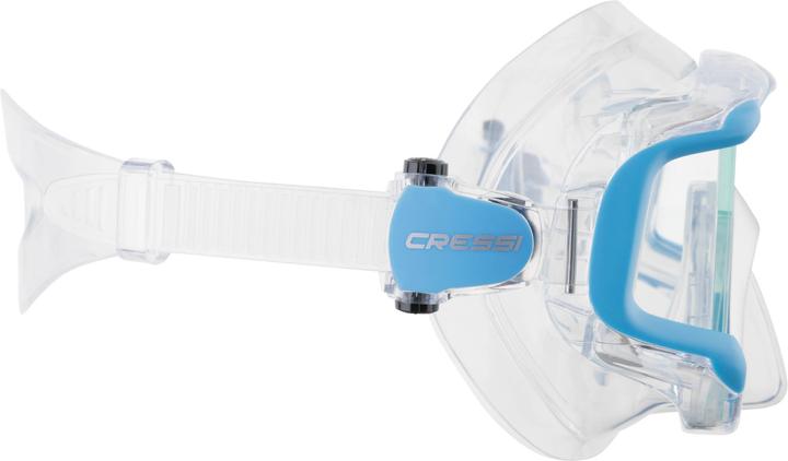 Productafbeelding Cressi Vrijheid Triside