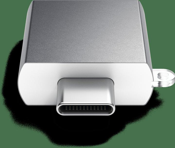 Produktbild Satechi USB-C zu (USB-A, USB Typ-C, 4 cm)
