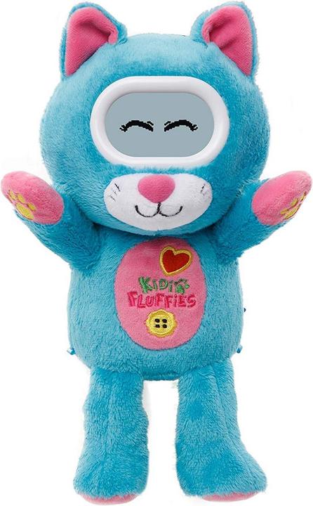 Image du produit VTech Kidi Fluffies chat
