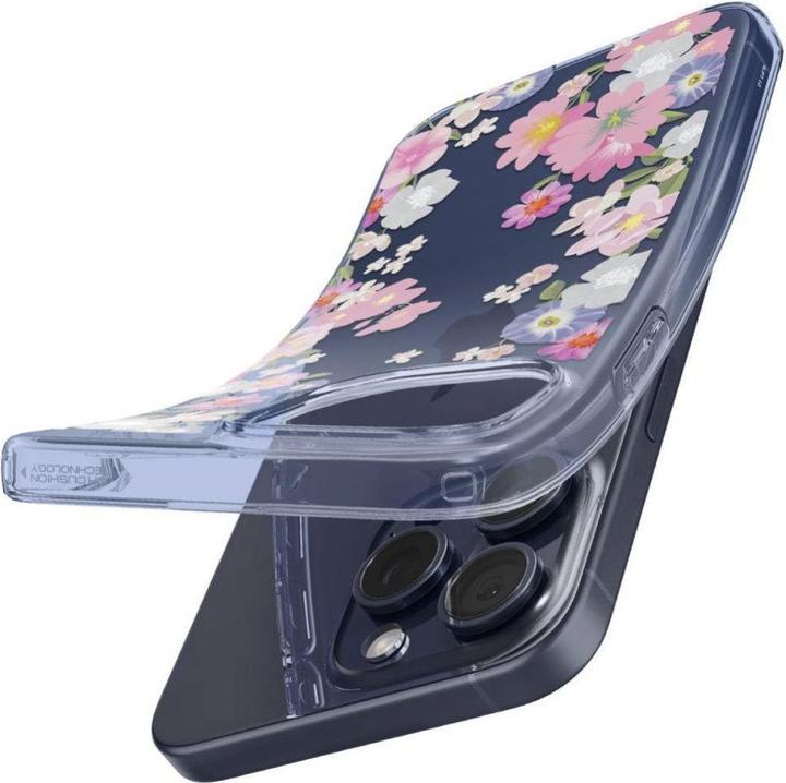 Immagine prodotto Spigen Liquid Crystal (Apple iPhone 15 Pro)