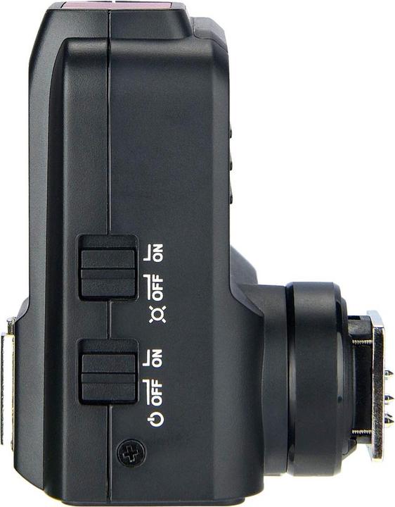 Actual product image Godox X2T-F for Fujifilm (Cable)