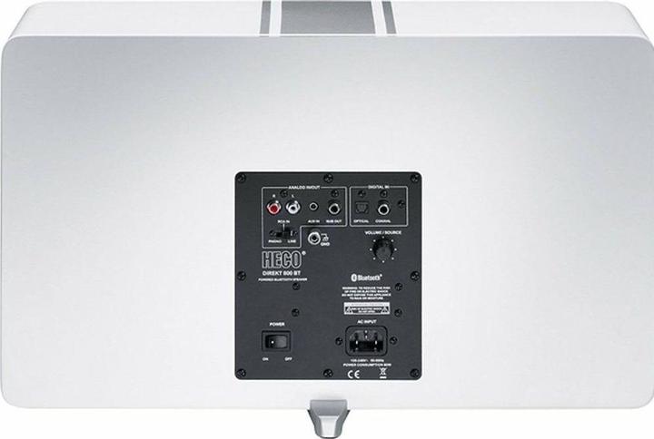 Actual product image Heco Direct 800 BT (1 pcs., 200 W)