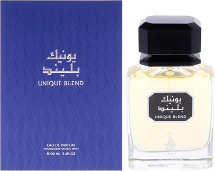 Actual product image Risala Unique Blend by Unisex 3.4 Oz EDP Spray (Eau de parfum)