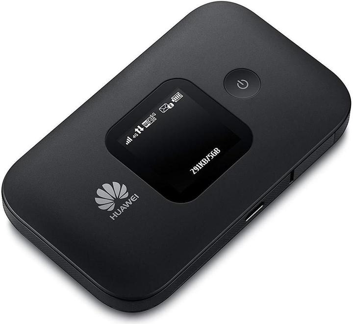Actual product image Huawei E5577cs-321