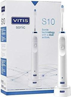 Immagine prodotto Vitis Spazzolino elettrico SONIC S10