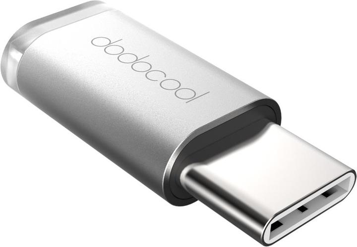 Immagine prodotto Dodocool Da71 (Micro USB, USB tipo C)