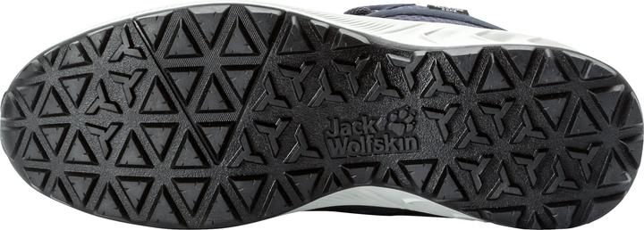 Produktbild Jack Wolfskin Woodland 2 Texapore Mid W (39.5)