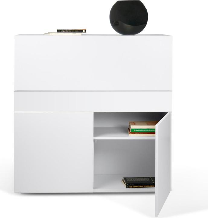 Image du produit Temahome Focus (110 x 109 cm)