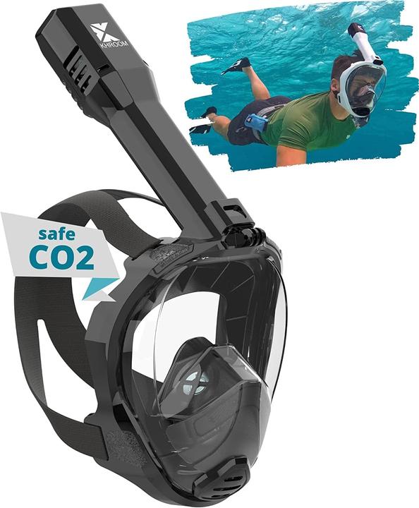 Produktbild Khroom Seaview Pro