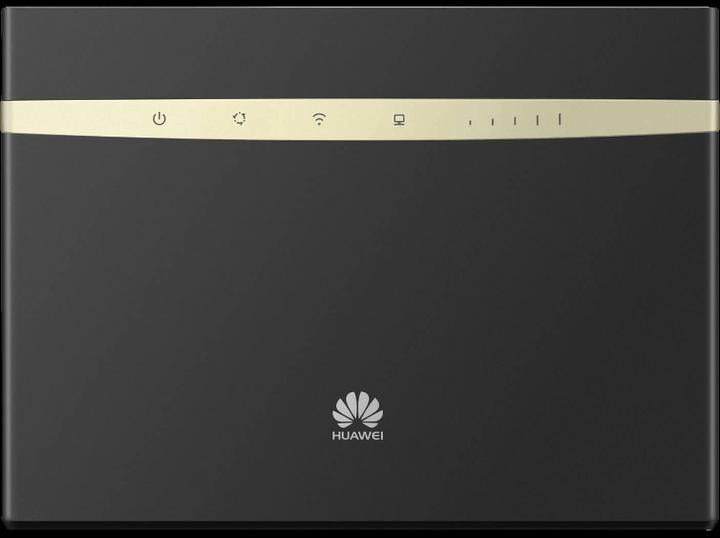 Actual product image Huawei B525s-23a