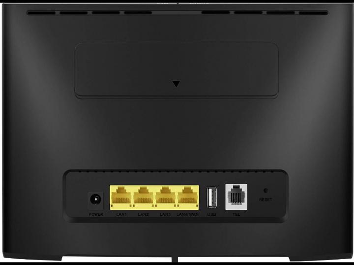 Actual product image Huawei B525s-23a