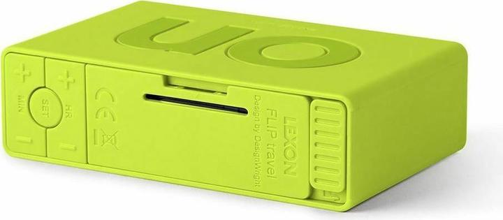 Actual product image Lexon Flip Travel