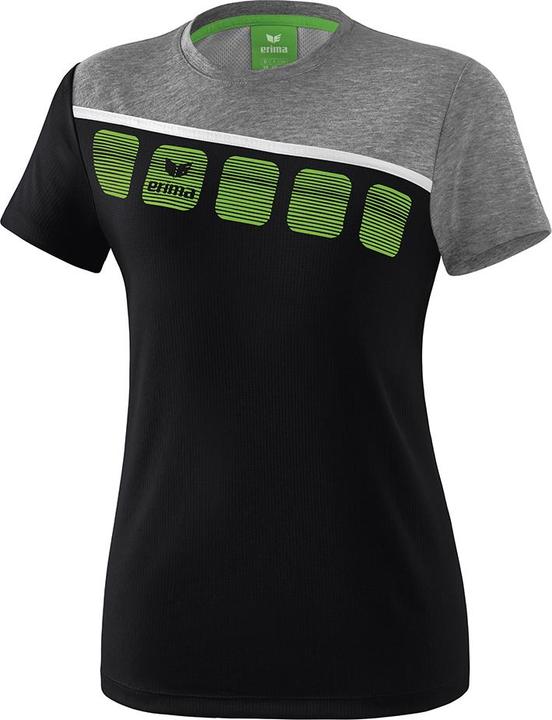 Immagine prodotto Erima 5-C T-SHIRT DONNA (38)