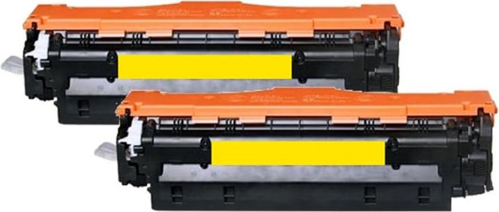 Immagine prodotto Hermex Cartucce compatibili per stampanti Wincor-Nixdorf FD4911-C15 giallo (Y)