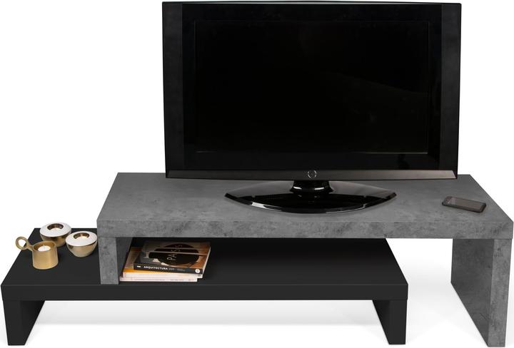 Actual product image Temahome Cliff (235 x 38 x 40 cm)