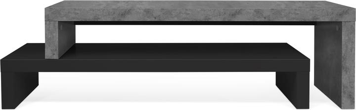 Actual product image Temahome Cliff (235 x 38 x 40 cm)