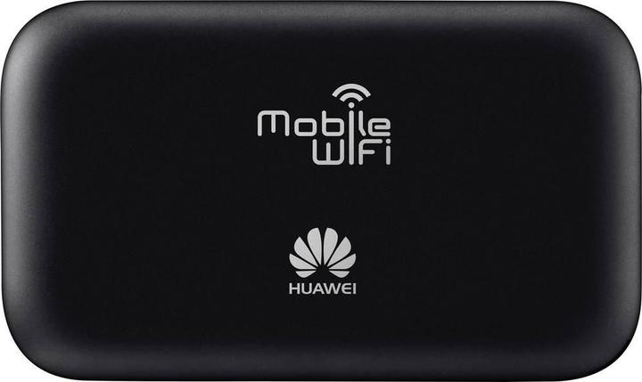 Actual product image Huawei E5573