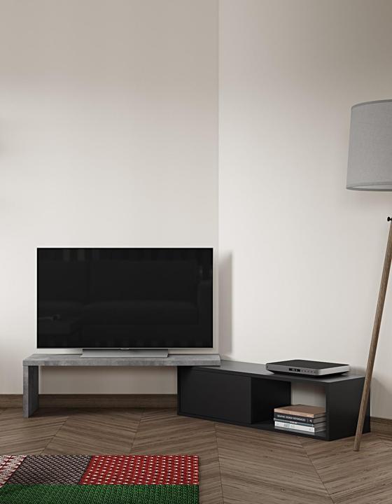 Immagine prodotto Temahome Move (110 x 35,5 x 32 cm)