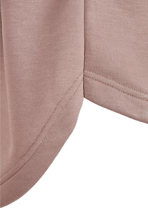 Immagine prodotto Urban Classics Felpa con cappuccio oversize da donna in Modal Terry (4XL)
