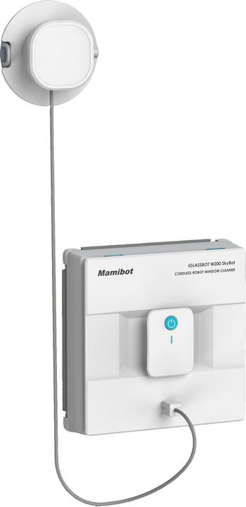 Image du produit Mamibot Glassy