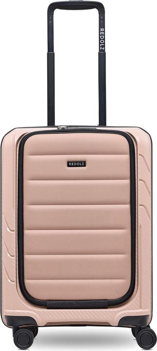 Redolz Essentials 17 (46 l, Handgepäck (bis 50l))