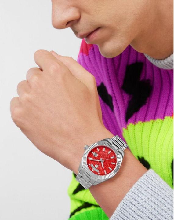 Produktbild Philipp Plein PWPNA0224 (Analoguhr, 42 mm)
