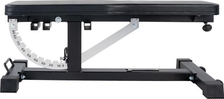 Actual product image Ironmaster Super Bench PRO V2