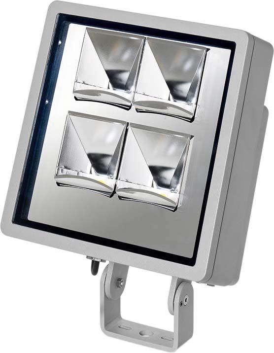 Produktbild Meyer Licht MEYE LED-Strahler (13610 lm, IP65)