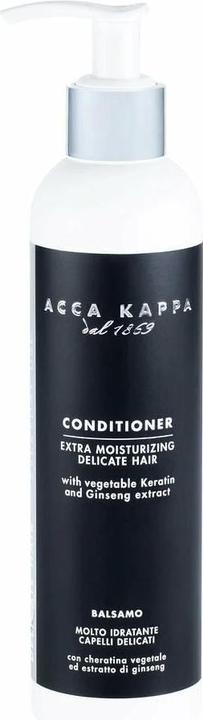 Actual product image Acca Kappa Muschio Bianco (100 ml)