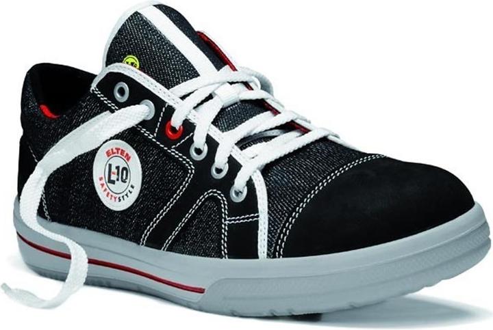 Produktbild Elten Sneakers L10 Sensation Low (S2, 45)