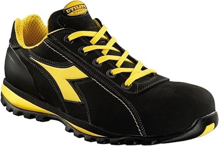 Actual product image Diadora Glove S3 (S3, 40)
