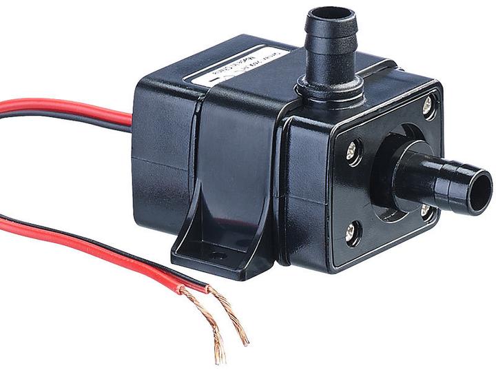 Produktbild Royal Gardineer Mini-Wasserpumpe
