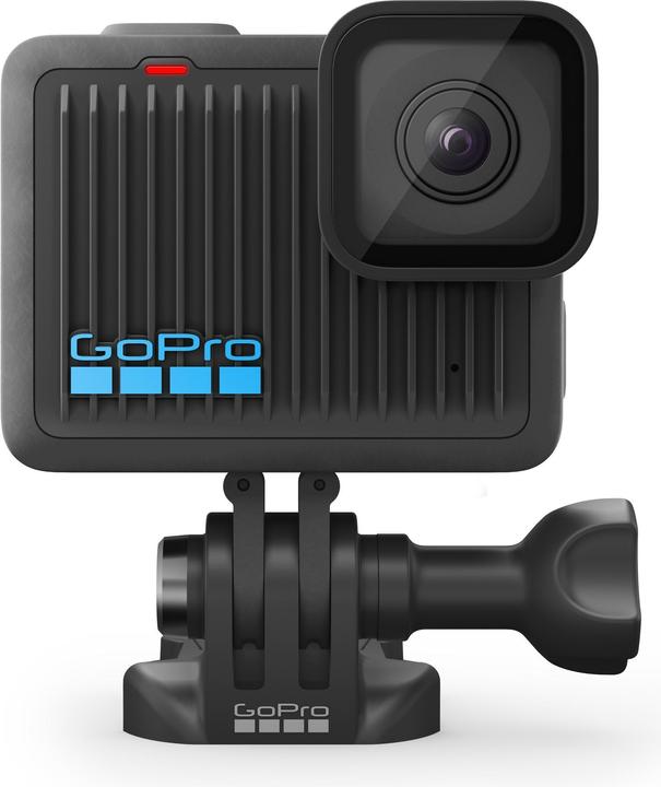 Image du produit GoPro Hero (30p, WiFi)