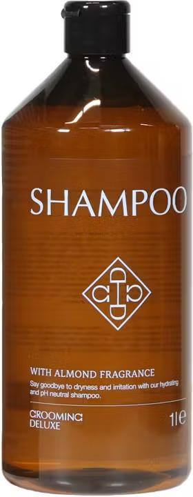 Grooming Deluxe Gloss