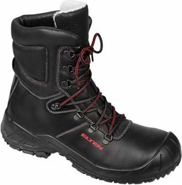 Produktbild Elten S3 Winterstiefel Renzo (S3, 40)