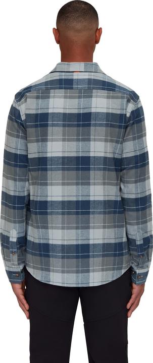 Produktbild Mammut Trovat Longsleeve Shirt Men (S)