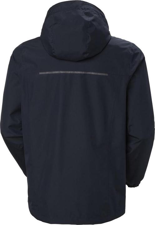 Produktbild Helly Hansen Manchester 2.0 Shell Jacket (S)