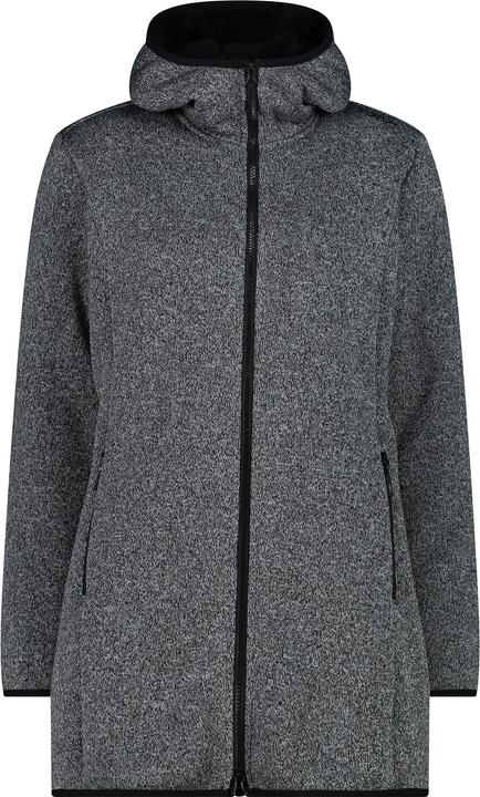 Immagine prodotto CMP Campagnolo Felpa con cappuccio (M)