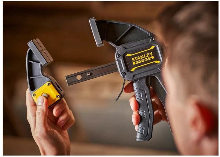 Produktbild Stanley Fatmax (300 mm)