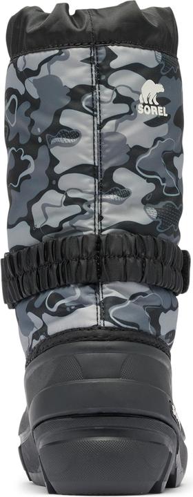 Actual product image Sorel Youth Flurry™ Boot Print (35)