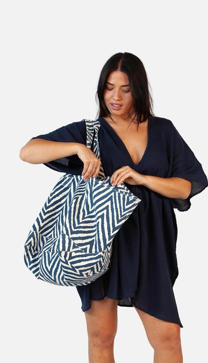 Actual product image Barts Juno Bag