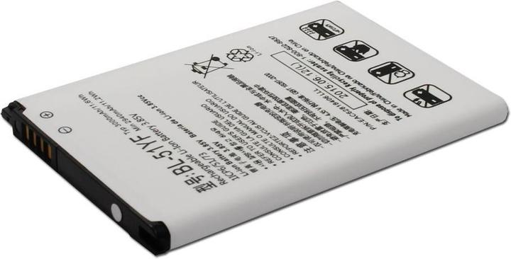 Actual product image LG Eac62818406