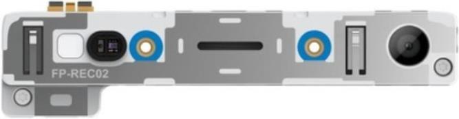 Fairphone top (Module, Fairphone 2)