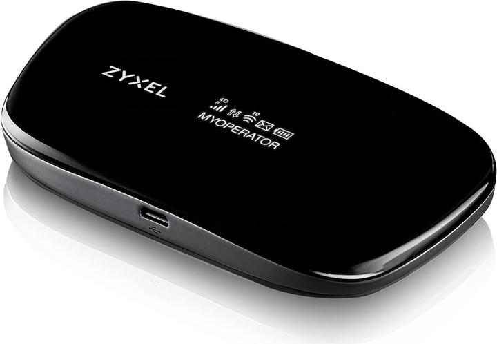 Image du produit Zyxel Wah7608
