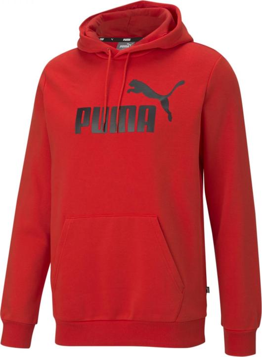 Image du produit Puma ESS Big Logo Hoodie (XXL)