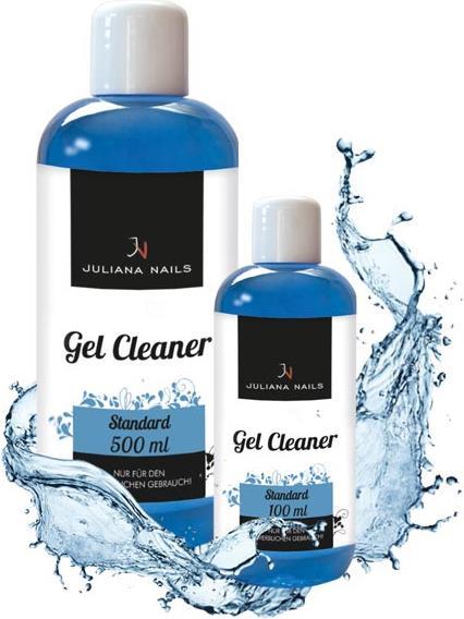 Immagine prodotto Juliana Nails Detergente in gel