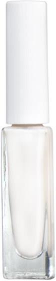 Immagine prodotto Juliana Nails Smalto per unghie a strisce (Bianco, Smalto)